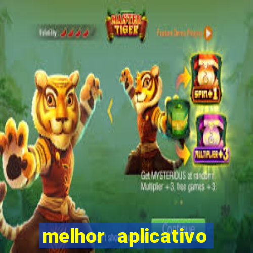 melhor aplicativo para ver resultado de jogos